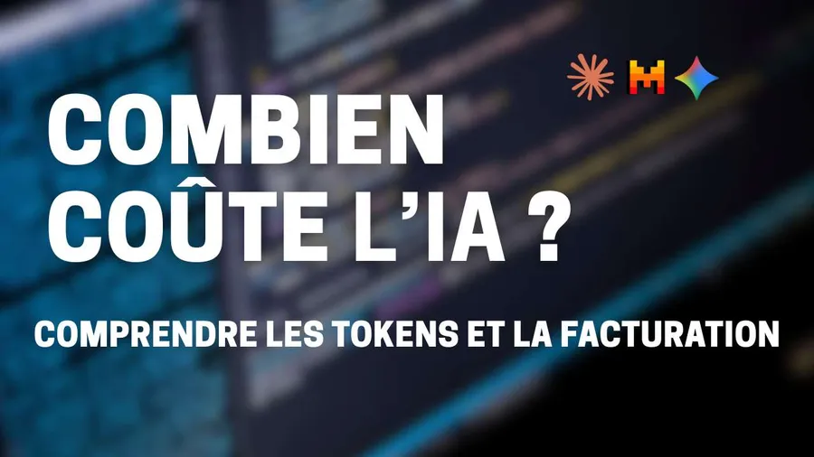 Quel est le prix de l'IA ?